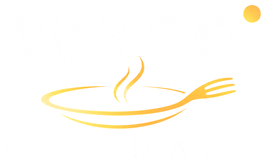 WYCO Culinary logo
