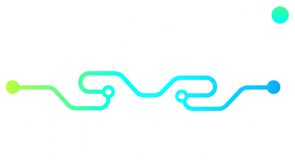 WYCO Nexus logo