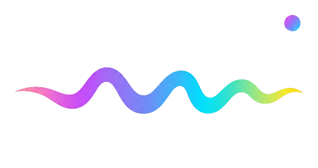 WYCO Waves logo