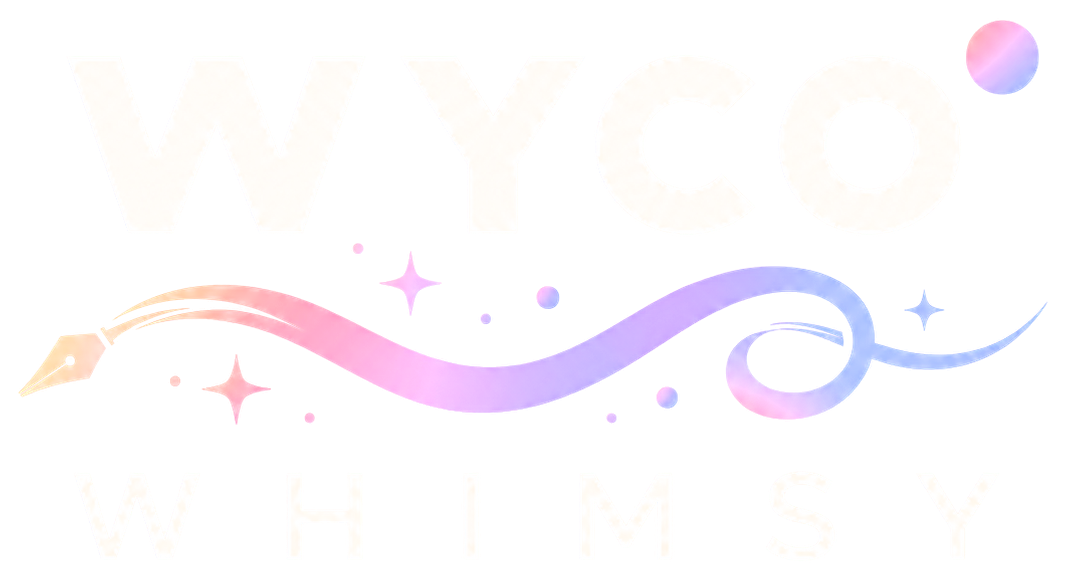WYCO Whimsy logo