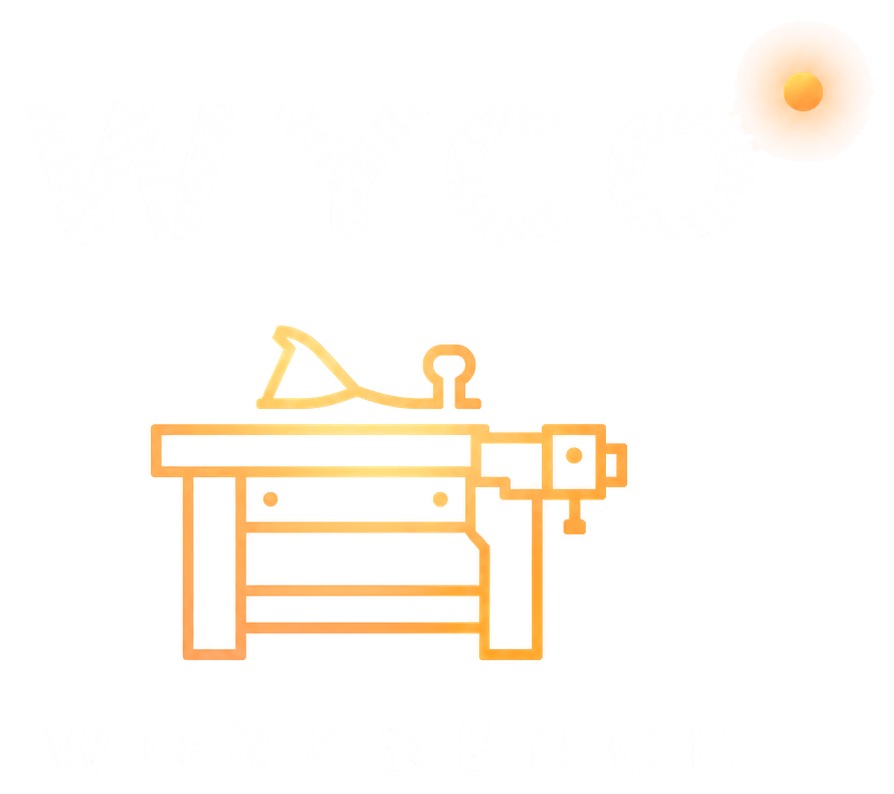 WYCO Workbench logo