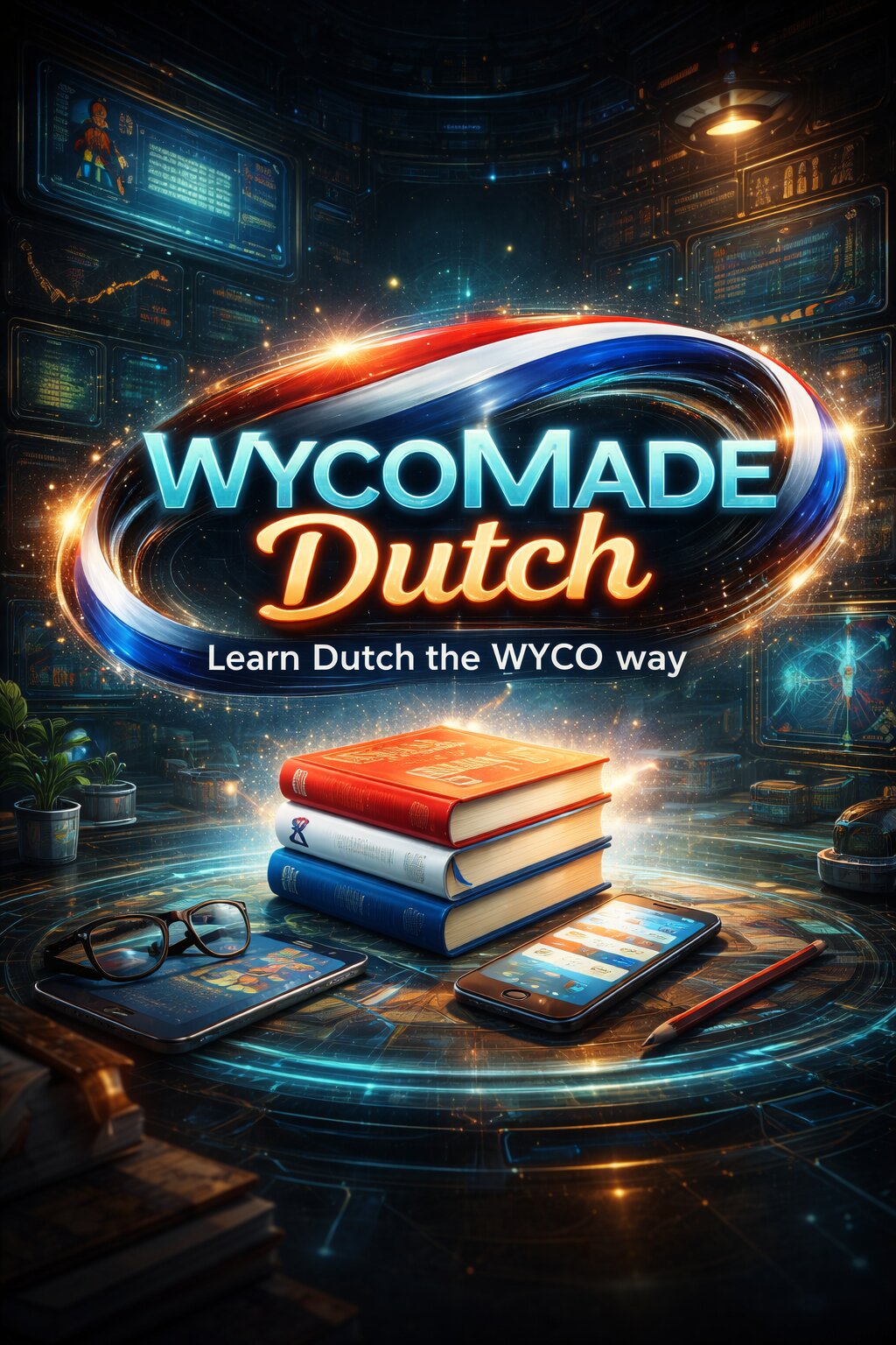 WycoMadeDutch artwork